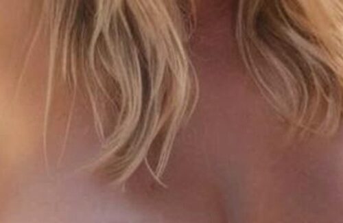 Jeanne, "Photographie", 2024      /      15 x 20