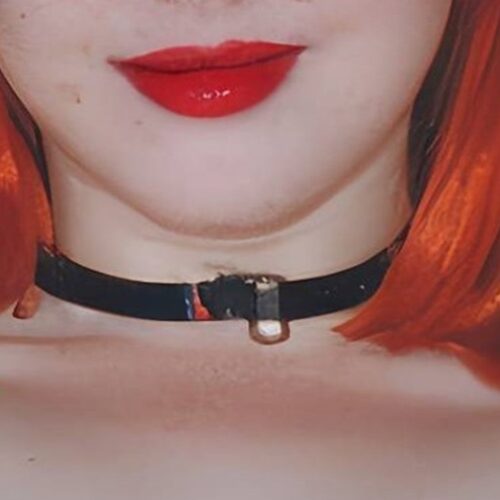 Maisy, "Photographie", 2024      /      15 x 20