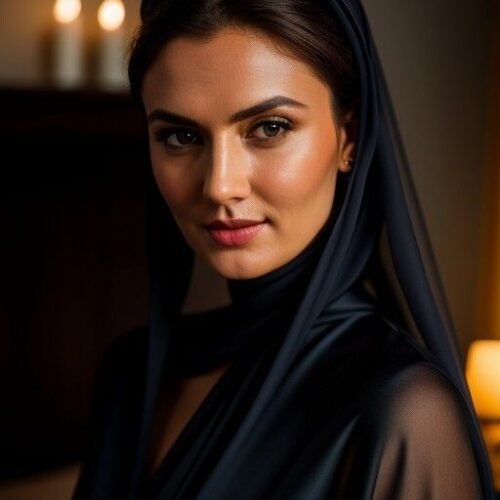 Laila, "Photographie", 2024    /    15 x 20