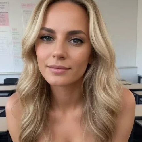 Eliza - Fine Art Nude Photograph - 2024 Print - 6x8 inches (15 x 20 cm)