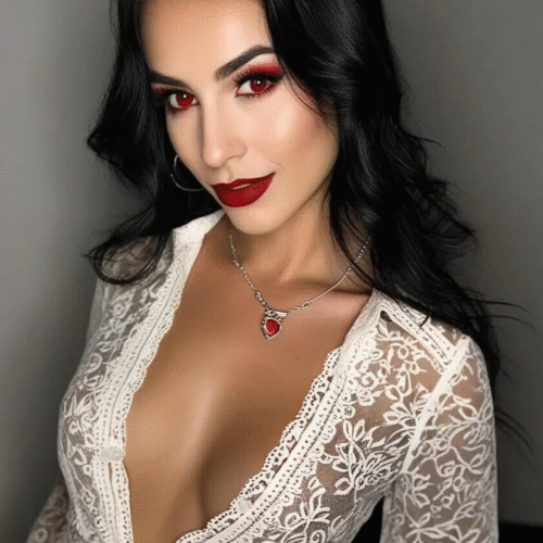 Kiara, "Photographie", 2023    /    15 x 20