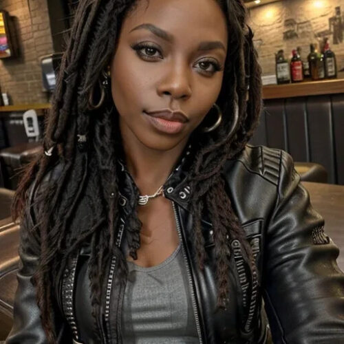 Shirley, "Photographie", 2024    /    15 x 20