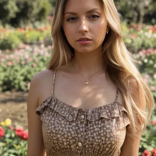 Coralie, "Photographie", 2023    /    15 x 20