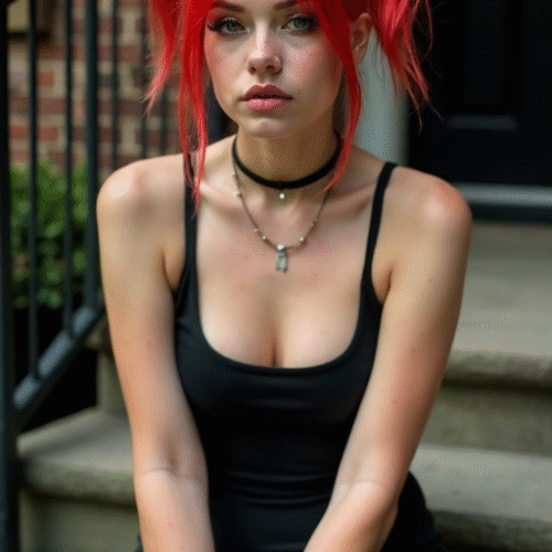 Roxanne, "Photographie", 2024    /    15 x 20