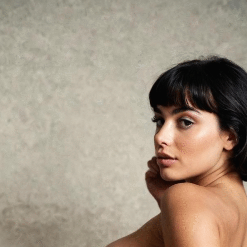 Josee, "Photographie", 2023 / 15 x 20