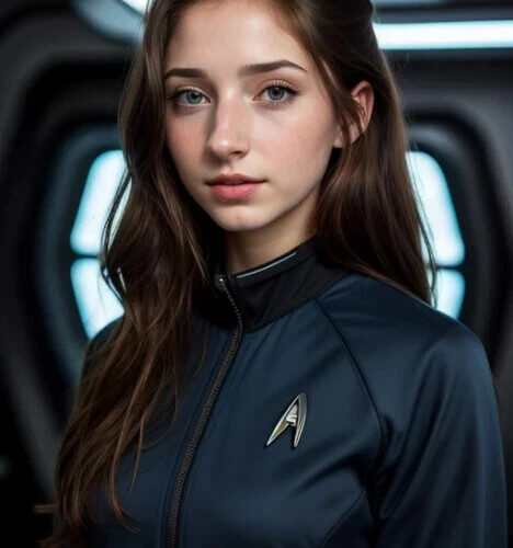 Nichole - Fine Art Nude Photograph - 2024 Print - 6x8 inches (15 x 20 cm)