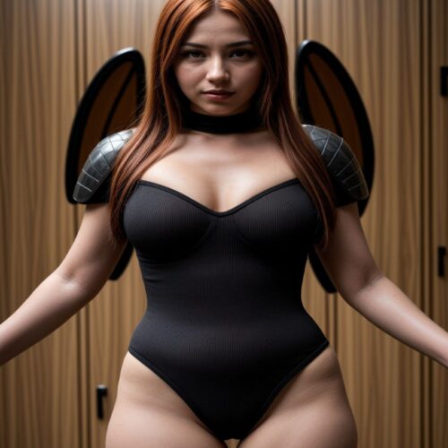 Karie, "Photographie", 2022    /    15 x 20