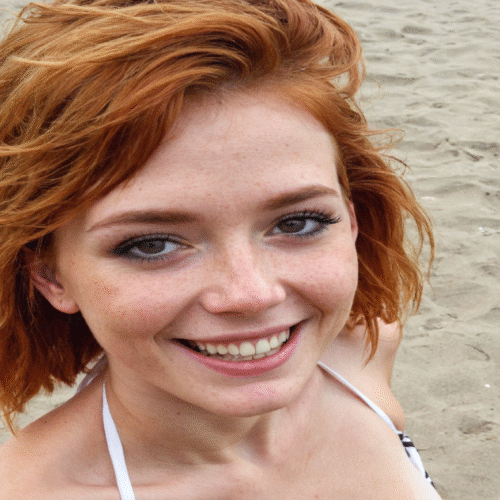 Maude, "Photographie", 2024    /    15 x 20