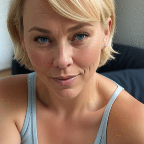 Louisa, "Photographie", 2024    /    15 x 20