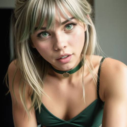 Carla, "Photographie", 2024    /    15 x 20