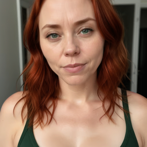 Sylvie, "Photographie", 2024    /    15 x 20