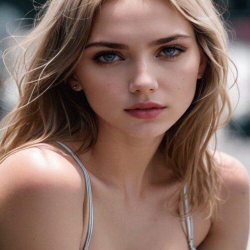 Clara, "Photographie", 2024    /    15 x 20